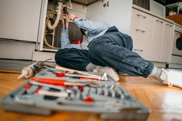 Hot Water Heater Installation in Masontown, PA