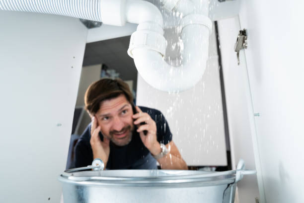 Best Emergency Plumber  in Masontown, PA