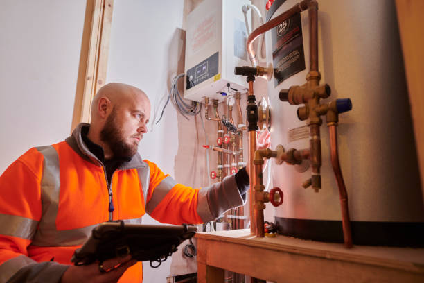 Best Drain Cleaning Services  in Masontown, PA