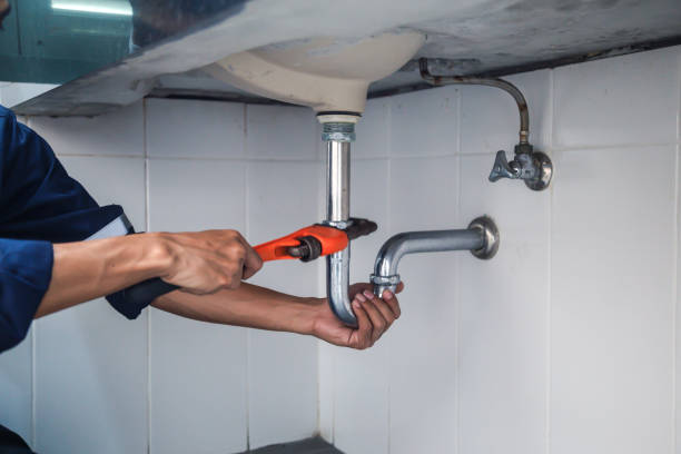 Best Water Leak Repair  in Masontown, PA