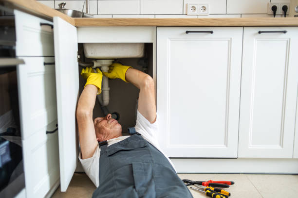 Water Softener Installation in Masontown, PA