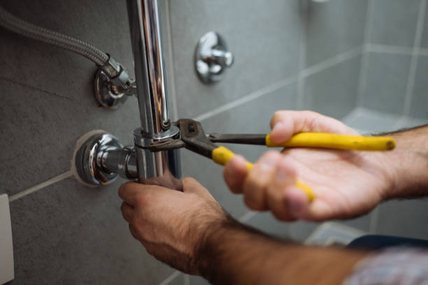 Best Emergency Plumber  in Masontown, PA