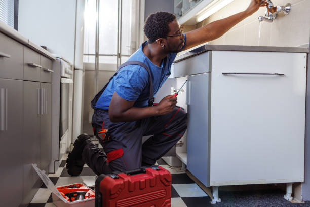 Sprinkler Systems in Masontown, PA