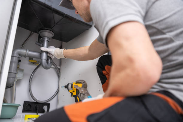 Best Sewer Line Repair  in Masontown, PA