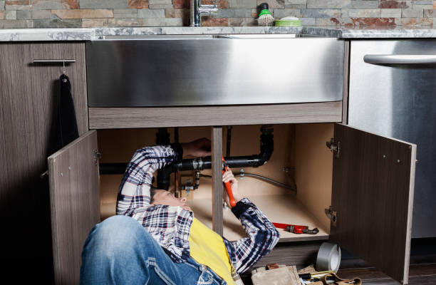 Best Local Plumber Services  in Masontown, PA