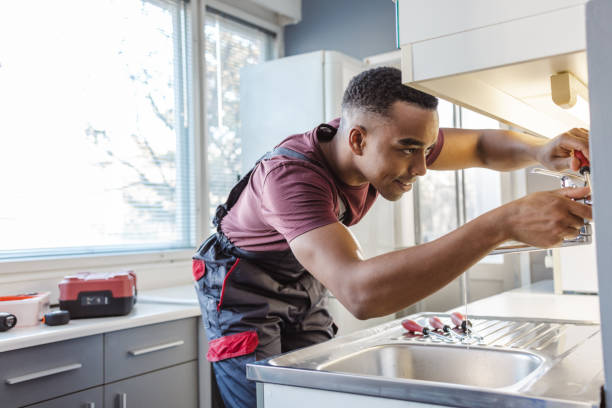 Trusted Masontown, PA Plumbing Experts