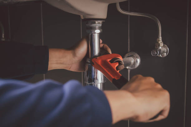 Shower Repair Services in Masontown, PA